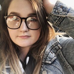 Meet your Posher, Tristen